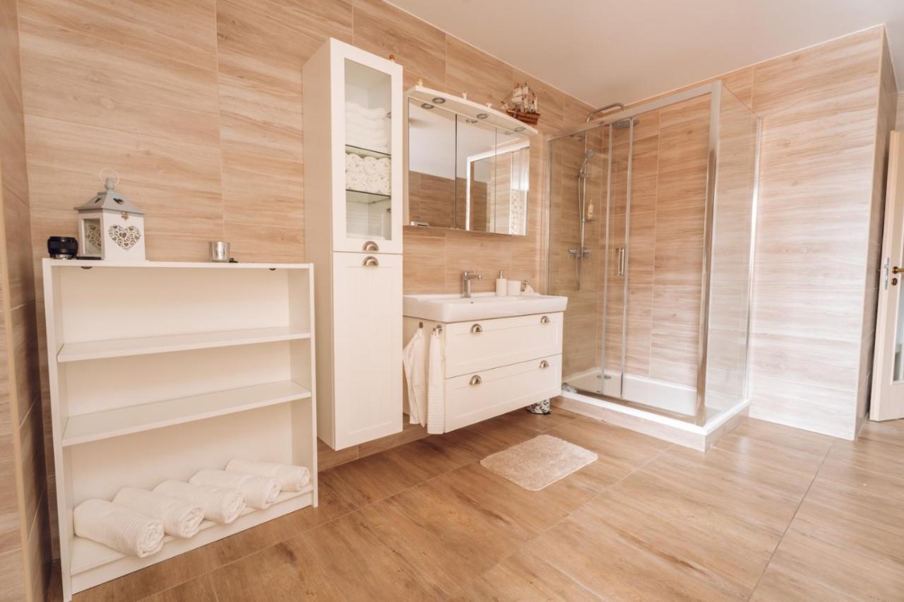 Apartment Lesni Mikulovice (Jesenik)