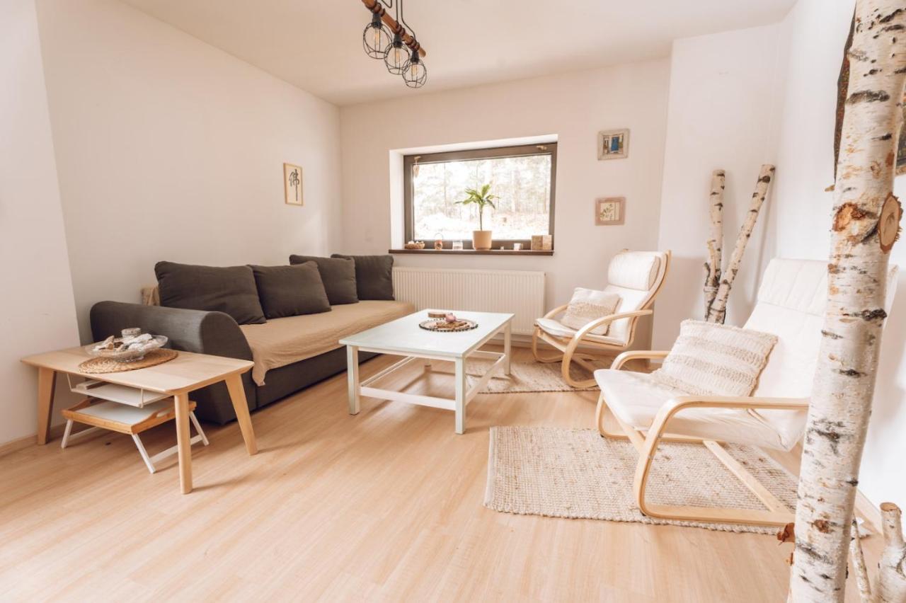 Apartment Lesni