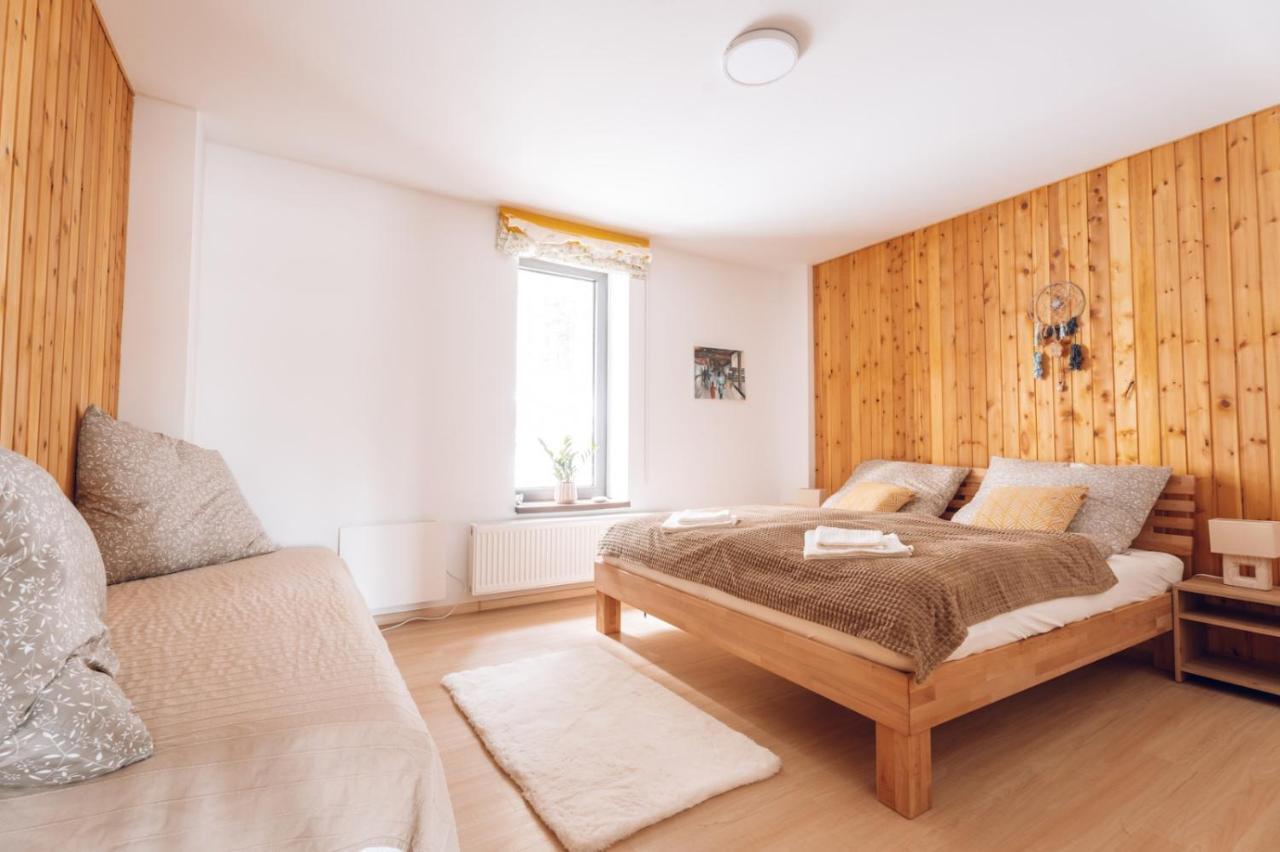 Lesni Apartment